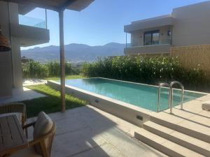 Nusa Retreat - Seaview luxury residences - ideal for groups