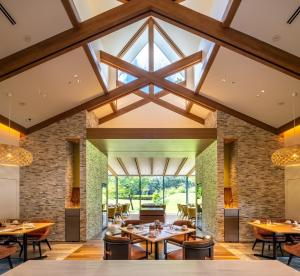 Holiday Inn Resort Shinano-Omachi Kuroyon by IHG