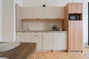 Martons Dessewffy Apartments