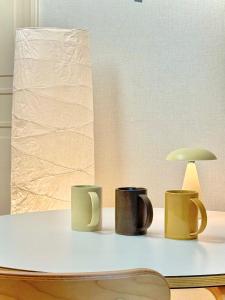 Hongdae Private House