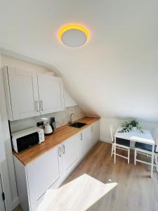 Newly Renovated Luxury Fully Self-Contained Studio with Private Bathroom near QE Hospital R6