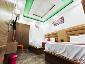 Hotel Parkland