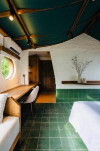 Paradise Retreat Hon Son