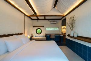 Paradise Retreat Hon Son