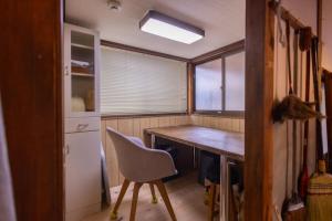 キッチンが使いやすい田舎の一棟貸 小さなお子様連れにおすすめ