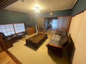 キッチンが使いやすい田舎の一棟貸 小さなお子様連れにおすすめ