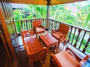 Rommai Reunngam Resort