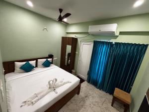 Maison Sakee near Rock Beach White Town