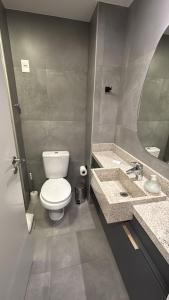 Inteiro Loft SUPER Luxuoso em Porto Alegre no Moinhos de Vento