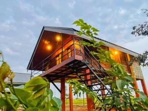Chaya Villa Sigiriya