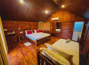 Chaya Villa Sigiriya