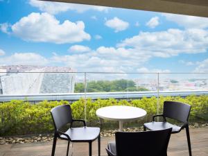 IN THE LIBRARY hotel and books TOKOROZAWA - Opening in 15th July 2025