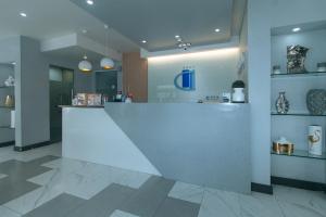 Maine Residences Leveriza by RedDoorz