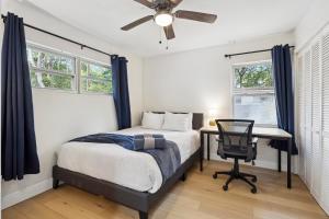 GNV 4 Bed - Stay 4 mins to UF - Family and Alumni