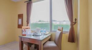 Hotel Senen Indah Syariah