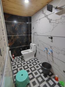 Jay shree Kedar room