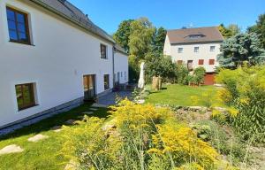 Ferienhaus "An der Kleinen Spree"