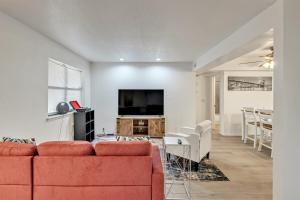 Lake Hefner Hideaway Condo