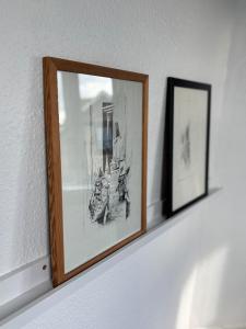 Beautiful house with a charming garden