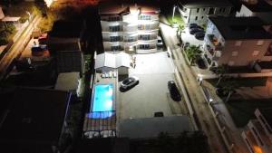 Apartmani Blu Notte