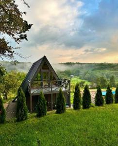 Lav inn Polyanna Простір