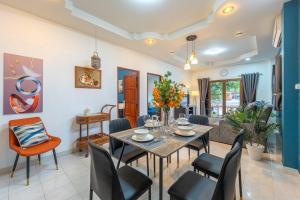 Serenity Holiday Villa 1 D Karon Beach