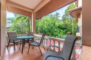 Serenity Holiday Villa 1 D Karon Beach