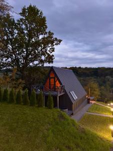 Lav inn Polyanna Простір