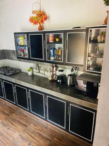 Eshus Guest House