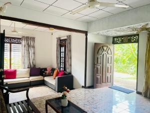 Eshus Guest House