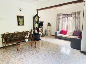 Eshus Guest House