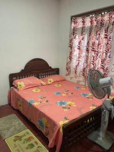 Eshus Guest House