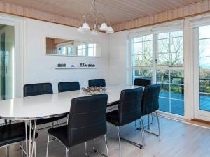 4 star holiday home in Allingåbro