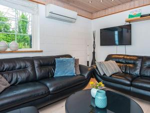 4 star holiday home in Allingåbro