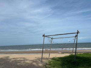 Homestay biển Đồi Dương