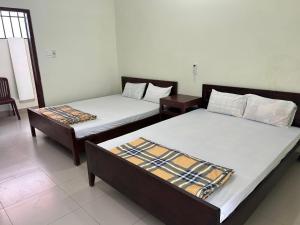 Homestay biển Đồi Dương
