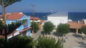 Marialena Pension Samos Greece