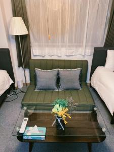 3 minutes to the station Family Room