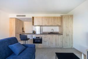 Studio entièrement équipé 5 min Monaco