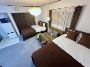 3 minutes to the station Family Room