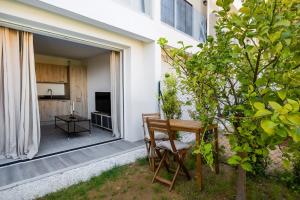 Studio entièrement équipé 5 min Monaco