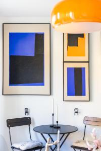 Studio entièrement équipé 5 min Monaco