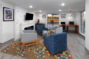 La Quinta Inn by Wyndham Champaign