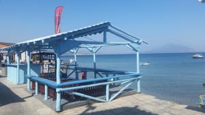 Marialena Pension Samos Greece