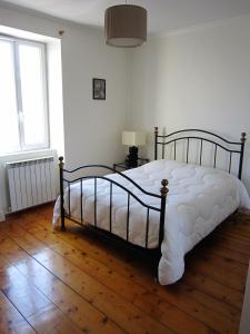Maison de charme à La Rochelle
