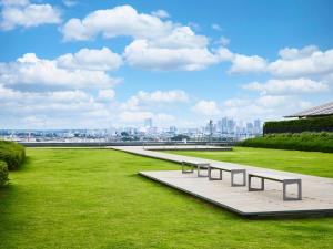 IN THE LIBRARY hotel and books TOKOROZAWA - Opening in 15th July 2025