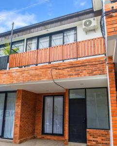 Enzio 16 - Cozy 2BR Loft in Pererenan