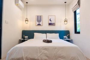 Enzio 16 - Cozy 2BR Loft in Pererenan