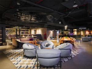 Tru by Hilton Thai Binh City Centre