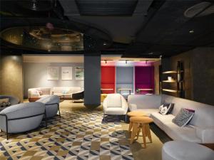 Tru by Hilton Thai Binh City Centre